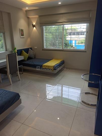 Kumar Hillview Residency Main Image 1