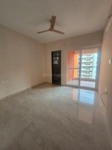 Hall Image of 1500 Sq.ft 3 BHK Apartment / Flat for rent in Shri Om Mangalam Yash, Kiwale Pune for Rs. 30000