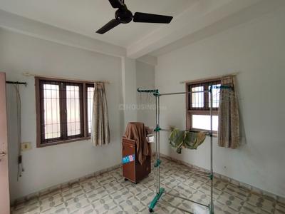 Bedroom Image of 1600 Sq.ft 4 BHK Independent House for sale in Akota Vadodara for Rs. 11000000