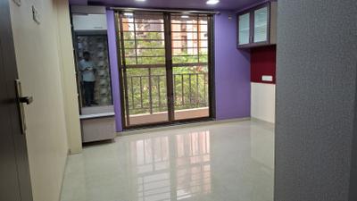 Bedroom Image of 1450 Sq.ft 3 BHK Apartment / Flat for sale in Tricity Pristine, Kharghar Navi Mumbai for Rs. 20000002