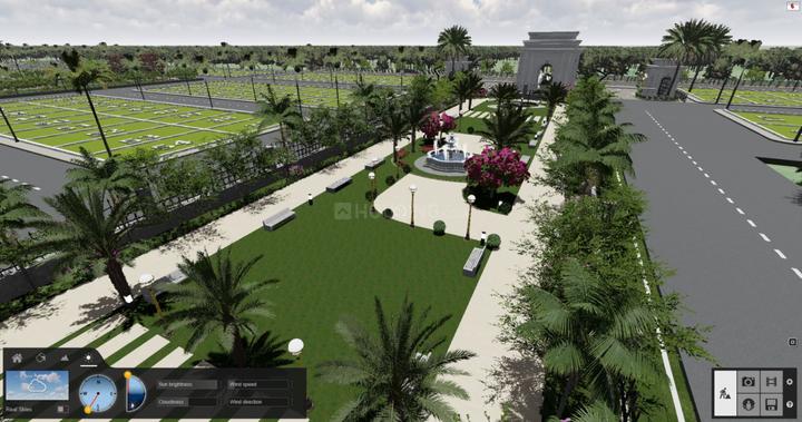 Krishna Iscon Valley Main Image 1