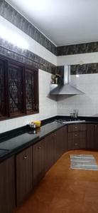 Kitchen Image of 5500 Sq.ft 4 BHK Independent House for rent in JP Nagar Bengaluru for Rs. 250000