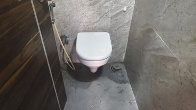 Image of 650 Sq.ft 1 BHK Apartment / Flat for sale in Tulsi Aura, Ghansoli, Navi Mumbai for Rs. 10500000