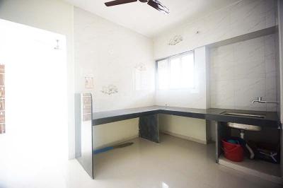 Kitchen Image of 884 Sq.ft 2 BHK Apartment / Flat for sale in Baner Pune for Rs. 8300000