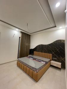 Bedroom Image of 1420 Sq.ft 3 BHK Independent House for sale in GI Jalandhar Heights, Mithapur Jalandhar for Rs. 12500000