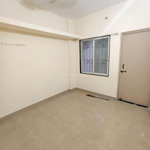 Bedroom Image of 950 Sq.ft 2 BHK Apartment / Flat for rent in Dhankawadi Pune for Rs. 18000