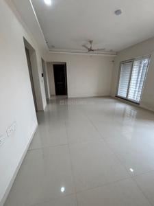3.5 BHK Flat