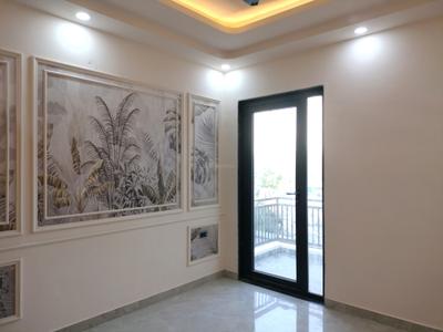 Bedroom Image of 1530 Sq.ft 3 BHK Builder Floor for sale in BPTP District 2, Sector 86 Faridabad for Rs. 17000000