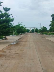 Image of 1156 Sq.ft Residential Plot / Land for sale in Mihan, Nagpur for Rs. 3352000