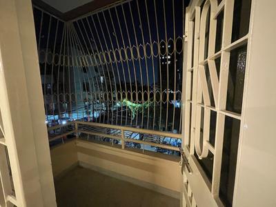 Balcony Image of 1515 Sq.ft 3 BHK Builder Floor for rent in Kasba Kolkata for Rs. 30000