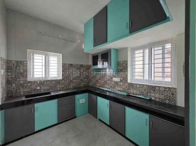 Kitchen Image of 900 Sq.ft 1 BHK Villa for sale in Premier Sri Aishwaryam Nagar, Guduvancheri Chennai for Rs. 3500000