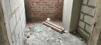 Balcony Image of 1700 Sq.ft 3 BHK Apartment / Flat for sale in Beltola Guwahati for Rs. 8200000