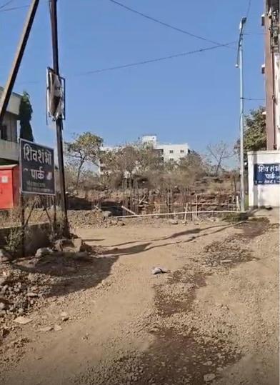 Lohegaon Main Image 1