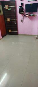 Hall Image of 410 Sq.ft 1 BHK Apartment / Flat for sale in Dombivli East Thane for Rs. 2700000
