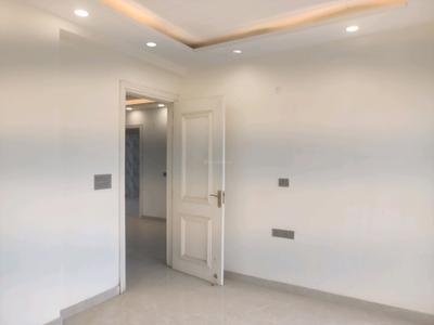 Bedroom Image of 2050 Sq.ft 4 BHK Builder Floor for sale in Greenfields Smart Builder Floors, Green Field Colony Faridabad for Rs. 17100000