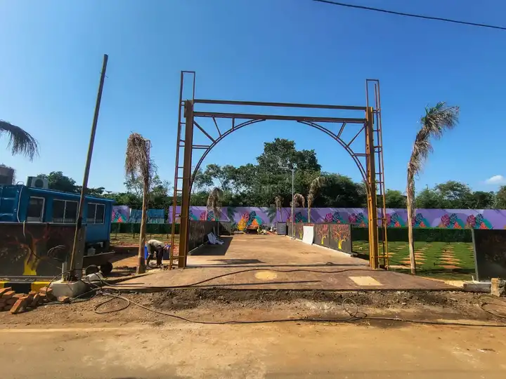 Thirumangalam, Anna Nagar West Main Image 1