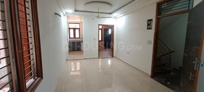 Hall Image of 812 Sq.ft 1 BHK Independent House for rent in Sector 4 Gurgaon for Rs. 15000