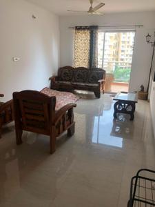 2 BHK Flat