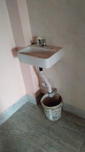Image of 450 Sq.ft 2 BHK Builder Floor for rent in Ektapuram, Patna for Rs. 5000