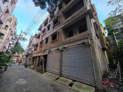 Image of 882 Sq.ft 2 BHK Apartment / Flat for sale in Sinthi, Kolkata for Rs. 3800000
