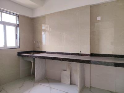 Kitchen Image of 798 Sq.ft 2 BHK Apartment / Flat for sale in I R Jamuna CHS, Andheri East Mumbai for Rs. 15600000
