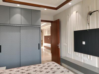 Bedroom Image of 2400 Sq.ft 4 BHK Builder Floor for sale in Indirapuram Ghaziabad for Rs. 24000000