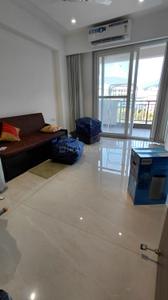 Hall Image of 2122 Sq.ft 3 BHK Apartment / Flat for rent in Corsica Heights, Brahmanwala Dehradun for Rs. 50000