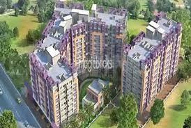 Image of 840 Sq.ft 2 BHK Apartment / Flat for sale in Patels Prestige, Ambernath West, Ambernath for Rs. 3200000