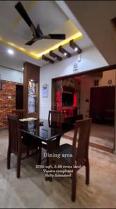 Hall Image of 2813 Sq.ft 4 BHK Duplex for sale in Surathkal Mangalore for Rs. 12000000