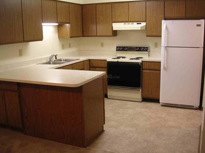 Kitchen Image of 1800 Sq.ft 4 BHK Apartment / Flat for sale in SD Bhalerao Multan Height, Vile Parle West Mumbai for Rs. 75000000