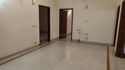 Living Room Image of 3000 Sq.ft 4 BHK Builder Floor for rent in Sector 40 Gurgaon for Rs. 75000