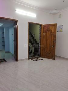 Hall Image of 1000 Sq.ft 3 BHK Independent House for sale in Chikkarayapuram Chennai for Rs. 7000000