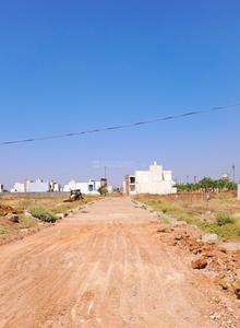 Image of 1000 Sq.ft Residential Plot / Land for sale in Amleshwar, Raipur for Rs. 2495000