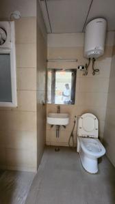Image of 1093 Sq.ft 2.5 BHK Builder Floor for rent in Central Park Flower Valley, Sector 33, Sohna for Rs. 29000