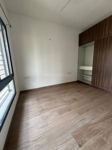 Bedroom Image of 1711 Sq.ft 3 BHK Apartment / Flat for sale in Sobha City, Sector 108 Gurgaon for Rs. 34500000