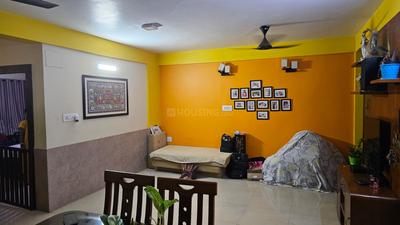 3 BHK Flat