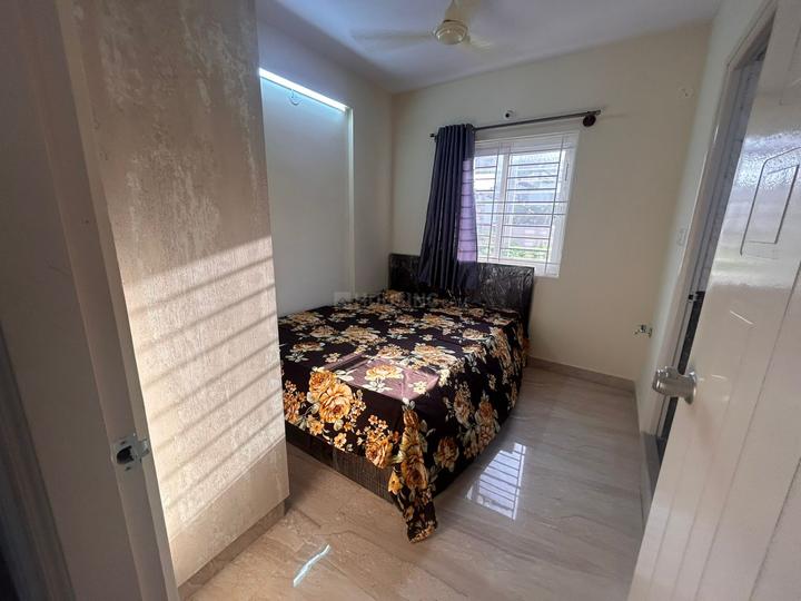 Stage 1, BTM Layout Bedroom 1