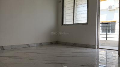 Bedroom Image of 800 Sq.ft 2 BHK Apartment / Flat for sale in Shristi Vista, Rajarhat Kolkata for Rs. 4100000
