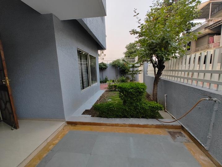 Seagull Aakriti Eco city Main Image 1