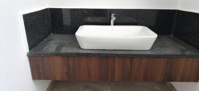 Bathroom Image of 6000 Sq.ft 4 BHK Duplex for sale in Valasaravakkam Chennai for Rs. 62500000