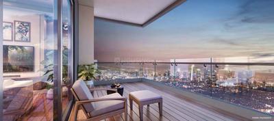 Balcony Image of 1475 Sq.ft 3 BHK Apartment / Flat for sale in Venkatesh Erandwane Central, Erandwane Pune for Rs. 29300000