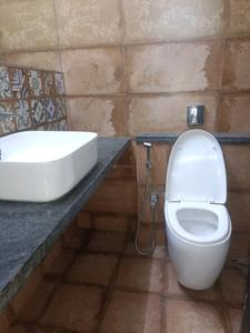 Bedroom Two Image of 2000 Sq.ft 3 BHK Apartment / Flat for sale in Paradise Sai Mannat, Kharghar Navi Mumbai for Rs. 18500000