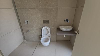 Image of 1700 Sq.ft 4 BHK Apartment / Flat for rent in BSA Paarijat At Shantigram, Shantigram, Ahmedabad for Rs. 80000