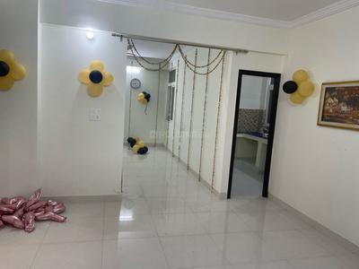 Hall Image of 1400 Sq.ft 3 BHK Apartment / Flat for sale in Kanpur Development Authority KDA Signature Greens, Khyora Kanpur for Rs. 13500000