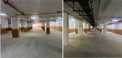Image of 1005 Sq.ft 2 BHK Apartment / Flat for sale in Adarsh Greens, Kogilu, Bengaluru for Rs. 11000000