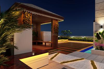 Image of 1077 Sq.ft 2 BHK Apartment / Flat for sale in Karve Nagar, Pune for Rs. 12700000