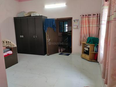 Bedroom Image of 2200 Sq.ft 4.5 BHK Duplex for sale in Mowa Raipur for Rs. 8500000