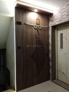 Bedroom Image of 1300 Sq.ft 2 BHK Apartment / Flat for sale in Vesu Surat for Rs. 6500000