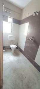 Bathroom Image of 1212 Sq.ft 3 BHK Apartment / Flat for sale in Natural Heights, Kaikhali Kolkata for Rs. 8000000