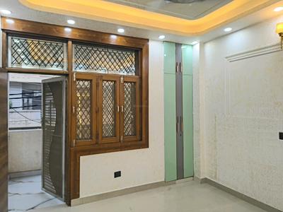 Bedroom Image of 1400 Sq.ft 3 BHK Builder Floor for sale in Indirapuram Ghaziabad for Rs. 12000000